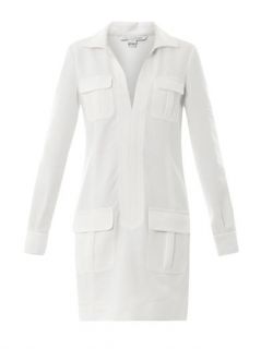 Dilly tunic  Diane Von Furstenberg