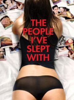 The People I've Slept With Karin Anna Cheung, Wilson Cruz, Quentin Lee, Koji Steven Sakai  Instant Video