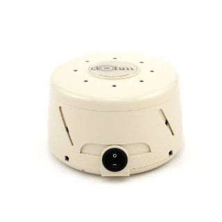 Dohm SS Single Speed Sound Conditioner by Marpac  (formerly known as the Sleepmate/Sound Screen 580A) Health & Personal Care