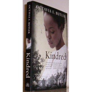 Kindred (Bluestreak) (0046442083690) Octavia E. Butler Books