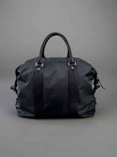 Dolce & Gabbana Pocketed Travel Bag