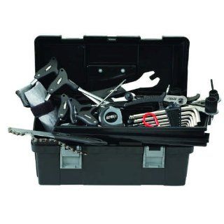 Spin Doctor Pro Tool Kit  Sports & Outdoors