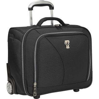 Atlantic Compass Unite Wheeled Carry on Tote