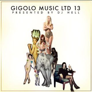 Gigolo Music Ltd 13 Music