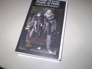 VHS Islands of Love   People of Faith   the Poignant Story of the Church of Jesus Christ of Latter day Saints in the Pacific Islands  Other Products  