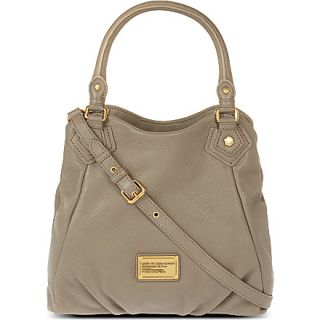 MARC BY MARC JACOBS   Classic Q Fran leather hobo