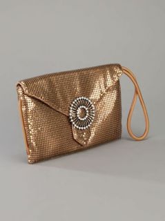 Wilbur & Gussie 'charlie Lux' Clutch