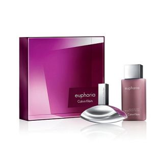 Calvin Klein Euphoria 50ml Eau de Parfum Gift Set