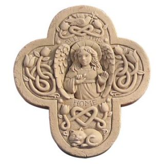 Bless This Home Wall Plaque   Outdoor Wall Art