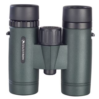 Celestron TrailSeeker 10x32 Binoculars   Binoculars