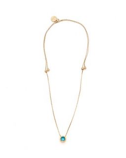 Alex and Ani Sacred Studs Expandable Chain Necklace, Harmony 10 24"'s