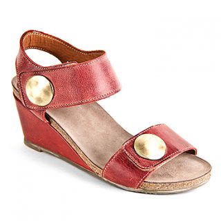 Taos Carousel  Women's   Red