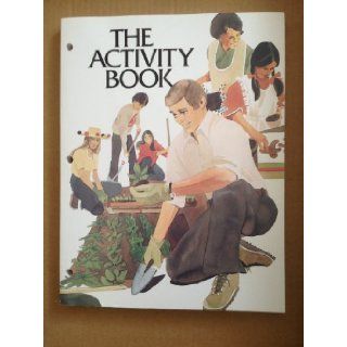 The Activity Book The Church of Jesus Christ of Latter day Saints Books