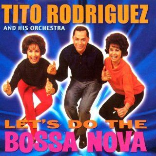 Let's Do the Bossa Nova Music