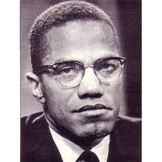 The Autobiography of Malcolm X (Penguin Modern Classics) Malcolm X, Alex Haley 9780141185439 Books