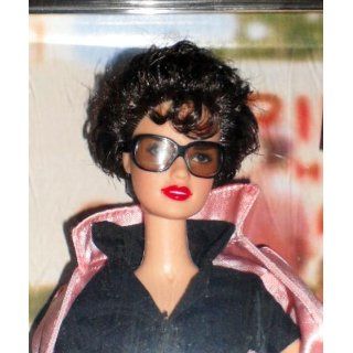 Barbie Grease Girl Rizzo Toys & Games