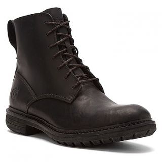 Timberland Earthkeepers® Tremont 6 Inch Boot  Men's   Black Smooth