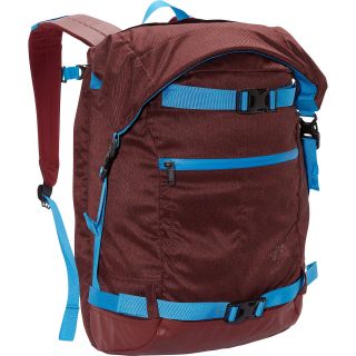 The North Face Pickford Rolltop