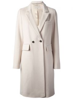 Gerard Darel Long Fit Peacoat