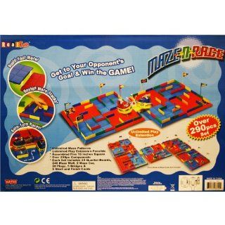 Maze N Race Toys & Games