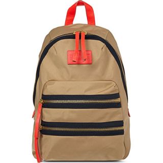 MARC BY MARC JACOBS   Domo Arigato Packrat backpack
