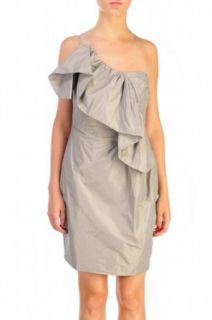 Ryu Boutique One Shoulder Womens Stunnning Cocktail Dress M