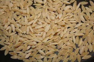 Orzo Pasta (Looks like rice) by High Mountain Valley, 5 lbs., bulk food storage  Noodles And Pasta  Grocery & Gourmet Food