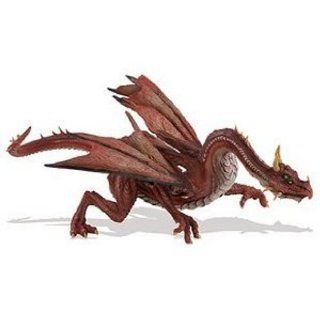 Safari Ltd Mountain Dragon Toys & Games
