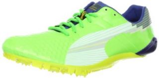 Puma Men's Bolt Evospeed Sprint Ltd Track Shoe Puma Evo Speed Sprint Ltd Shoes