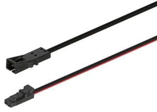 Loox LED 24V Extension Cable (1000 mm.) Electronics
