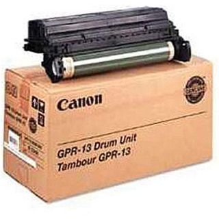 Canon GPR 13 Black Drum Unit (8644A004)  Make More Happen at