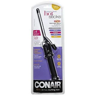 Conair CD89WCS Instant Heat 1 1/2 Curling Iron  Make More Happen at