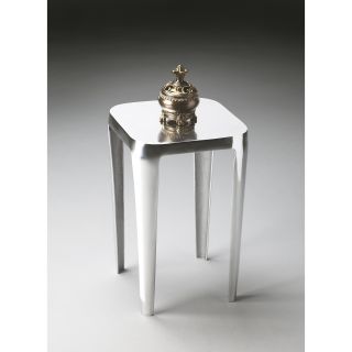 Butler Accent Table   Modern Expressions   15.5W in.   End Tables