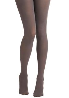 Tights for Every Occasion in Light Grey  Mod Retro Vintage Tights