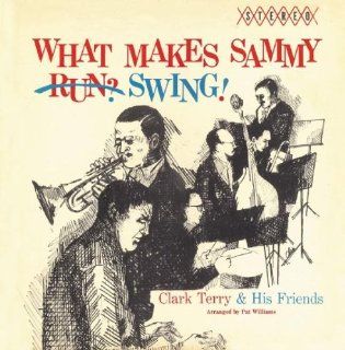 What Makes Sammy Swing Music