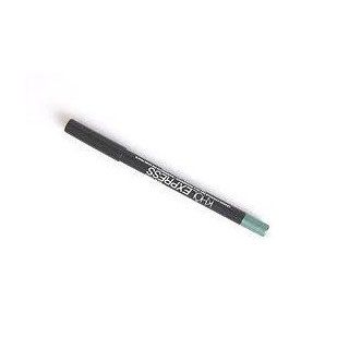 Maybelline Khol Express Eyeliner Pencil ( Metallic Blue )  Skin Care Product Sets  Beauty