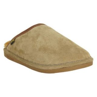 Old Friend Mens Scuff Slippers   Mens Slippers