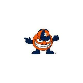 DECAL B MEAN OTTO  SYRACUSE   6.5" x 4.8" Sports & Outdoors