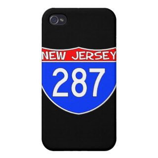 I 287 COVER FOR iPhone 4