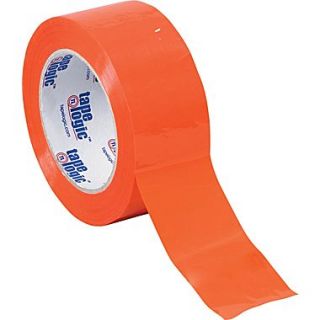 Tape Logic™ 3 x 55 yds. Orange Carton Sealing Tape, 6/Pack  Make More Happen at