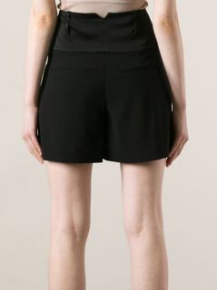 Marc By Marc Jacobs High Waisted Shorts