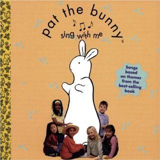 Pat the Bunny Sing With Me Music
