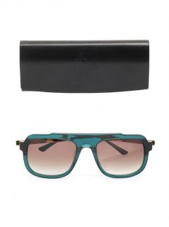 Mastery acetate sunglasses  Thierry Lasry