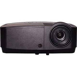 Infocus IN112a 3D Ready DLP Projector, SVGA  Make More Happen at
