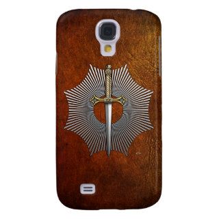 11th Degree Sublime Master Elected Galaxy S4 Cover