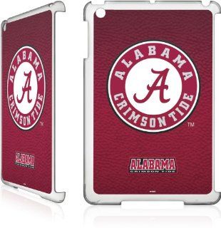 Skinit University of Alabama Seal for LeNu Case for Apple iPad Mini Cell Phones & Accessories