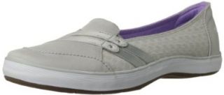 Grasshoppers Women's Sole Elements Slip On Loafer Shoes