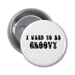 Groovy Pins