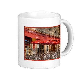 Café La Corona Coffee Mug