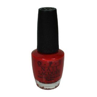 OPI Innie Minnie Mightie Bow NLM58 Limited Couture de Minnie Collection Full Size Bottle 